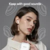YESIDO TWS34 Wireless Earbuds with ANC+ENC & Bluetooth 5.3