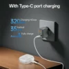 YESIDO TWS34 Wireless Earbuds with ANC+ENC & Bluetooth 5.3