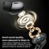 YESIDO TWS26 True Wireless Earbuds with Stereo Deep Bass Sound & Bluetooth 5.3