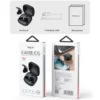 YESIDO TWS30 ANC Wireless Earbuds with Bluetooth 5.3 & Deep Bass Sound