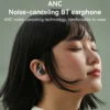 YESIDO TWS30 ANC Wireless Earbuds with Bluetooth 5.3 & Deep Bass Sound