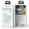 YESIDO TWS34 Wireless Earbuds with ANC+ENC & Bluetooth 5.3