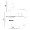 YESIDO TWS38 True Wireless Earbuds with Bluetooth 5.4, HD Stereo Sound & Long Battery