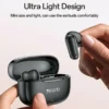 YESIDO TWS38 True Wireless Earbuds with Bluetooth 5.4, HD Stereo Sound & Long Battery