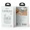 YESIDO TWS38 True Wireless Earbuds with Bluetooth 5.4, HD Stereo Sound & Long Battery